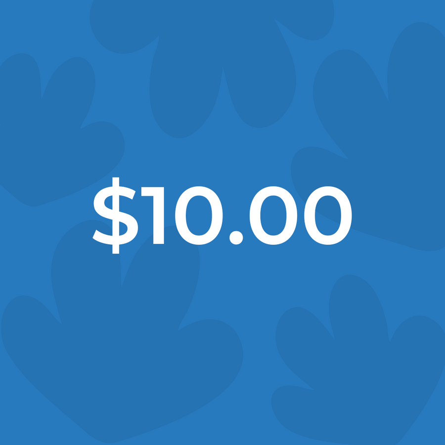 $10.00