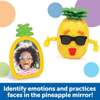 Big Feelings Pinapple Deluxe Set