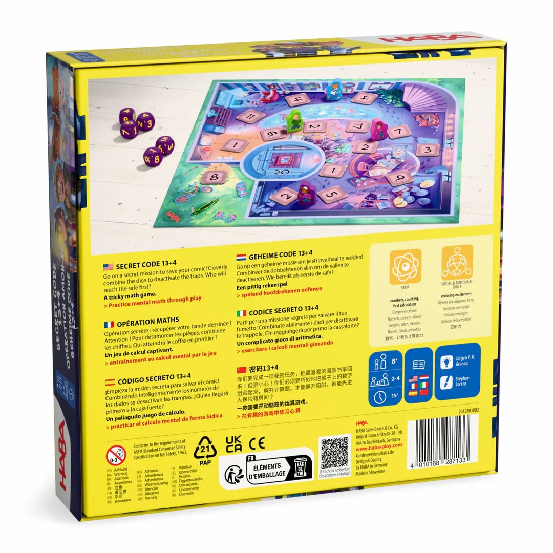 My Very First Games - First Orchard