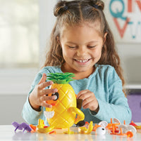 Big Feelings Pinapple Deluxe Set