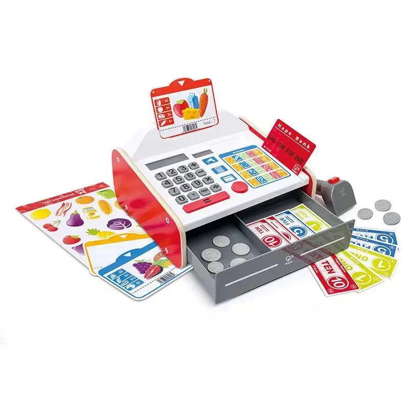 Caja Registradora