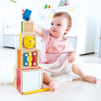 Multi Musical Block Set