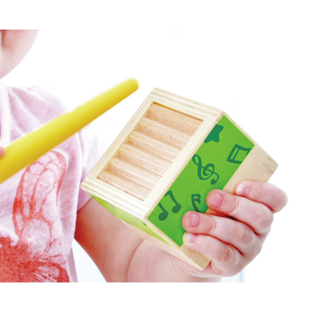 Multi Musical Block Set