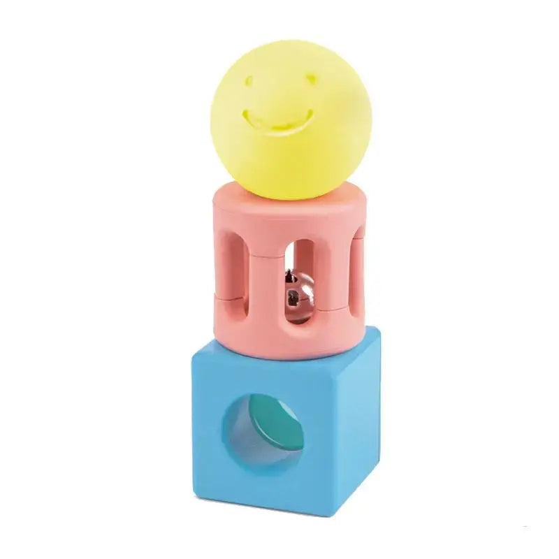 Geometric Rattle 