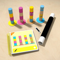 Logic! GAMES - Amanda's Alpacas