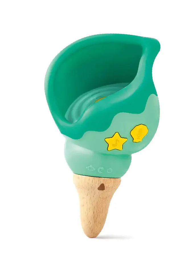 Magic Music Conch