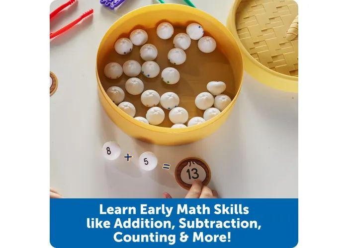 Learning Resources Dumpling Dash
