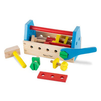 Kit de herramientas - Melissa and Doug