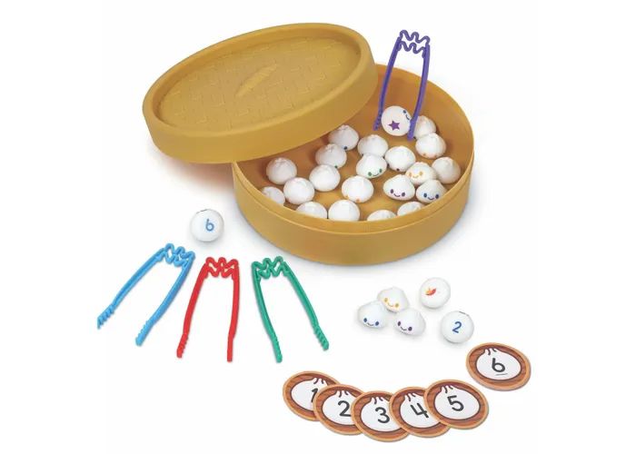 Learning Resources Dumpling Dash