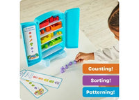 Sorting Snacks - Learning Resources