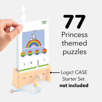 Logic! CASE Extension Set 5+ Princesses