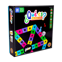 ¿Qué es?