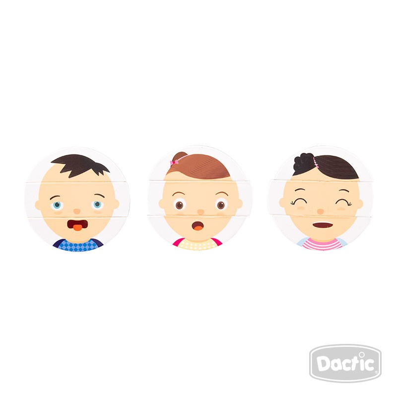 Emociones Magnéticas