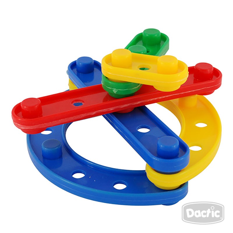 Palitos Conectables