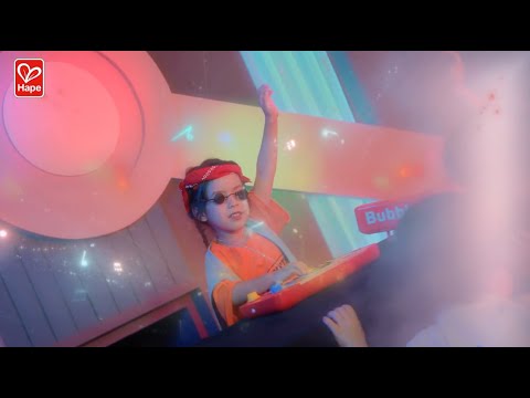 DJ: Mezcla y Ritmo